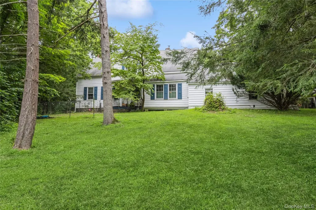 93 Widmer Road Wappingers Falls NY 12590