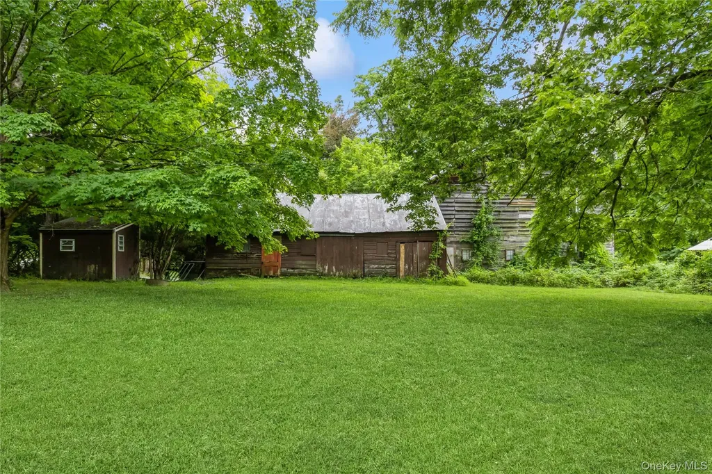 93 Widmer Road Wappingers Falls NY 12590