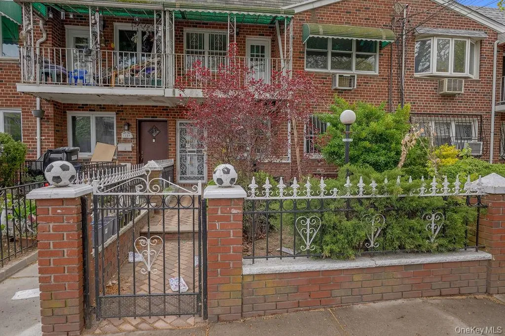 1161 E 56th Street Brooklyn NY 11234