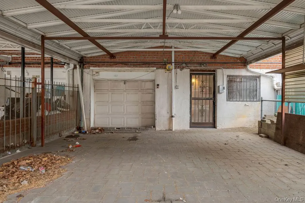 1161 E 56th Street Brooklyn NY 11234