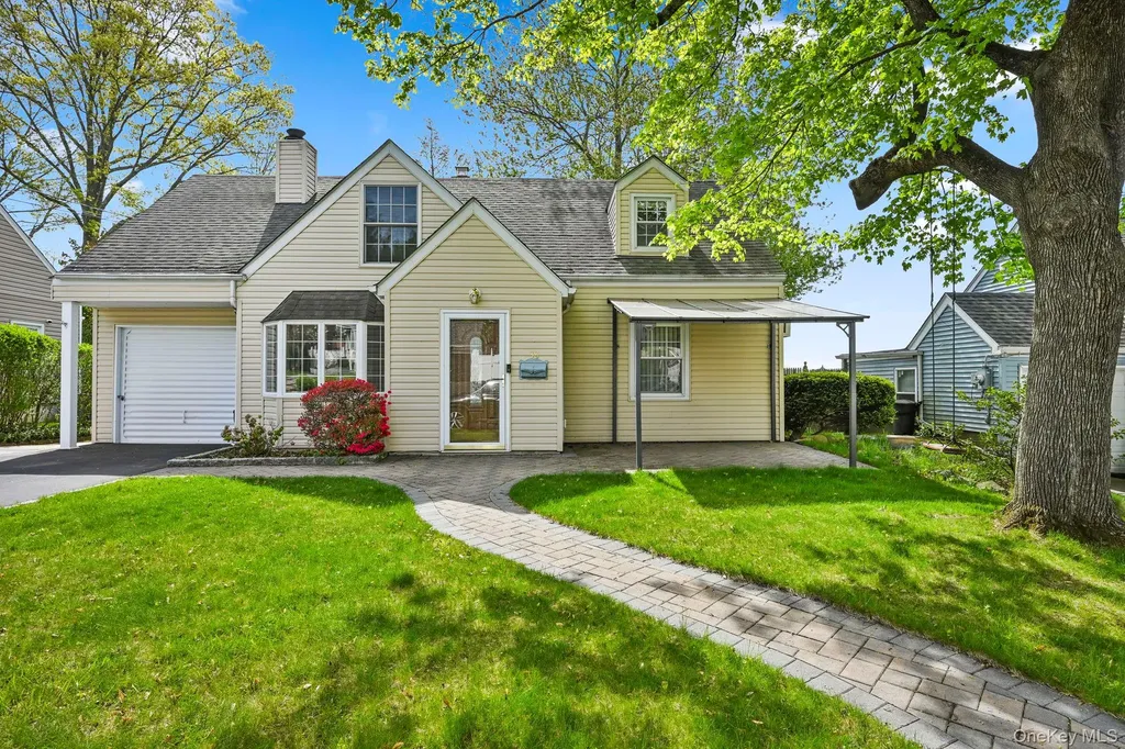 38 Croydon Road Yonkers NY 10710