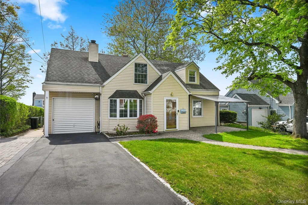 38 Croydon Road Yonkers NY 10710