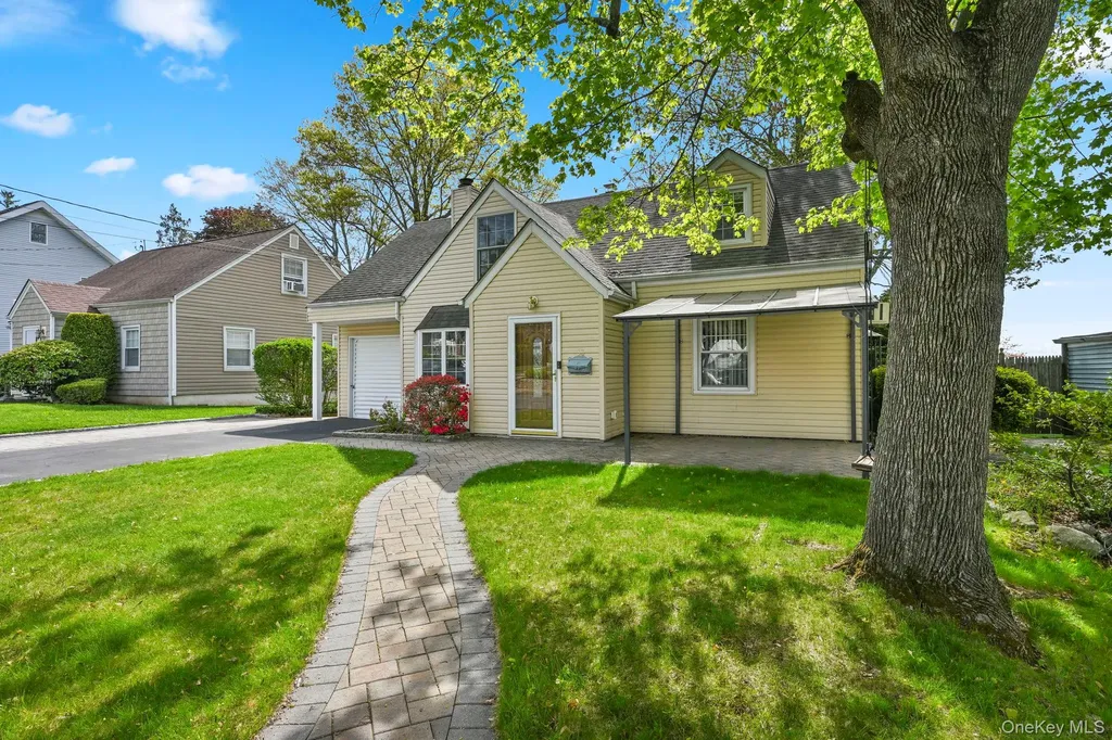 38 Croydon Road Yonkers NY 10710