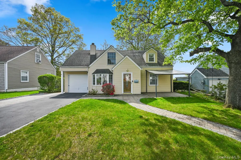 38 Croydon Road Yonkers NY 10710