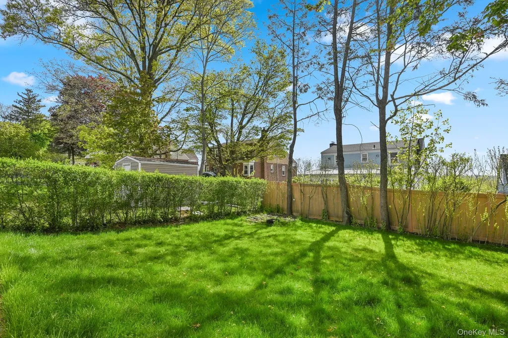 38 Croydon Road Yonkers NY 10710