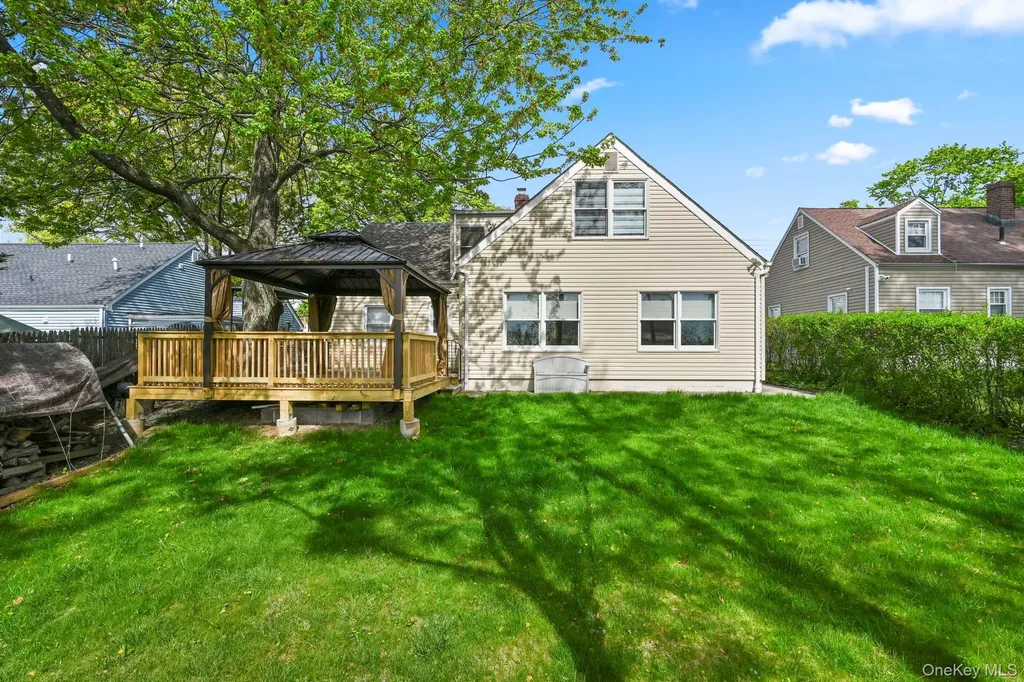 38 Croydon Road Yonkers NY 10710