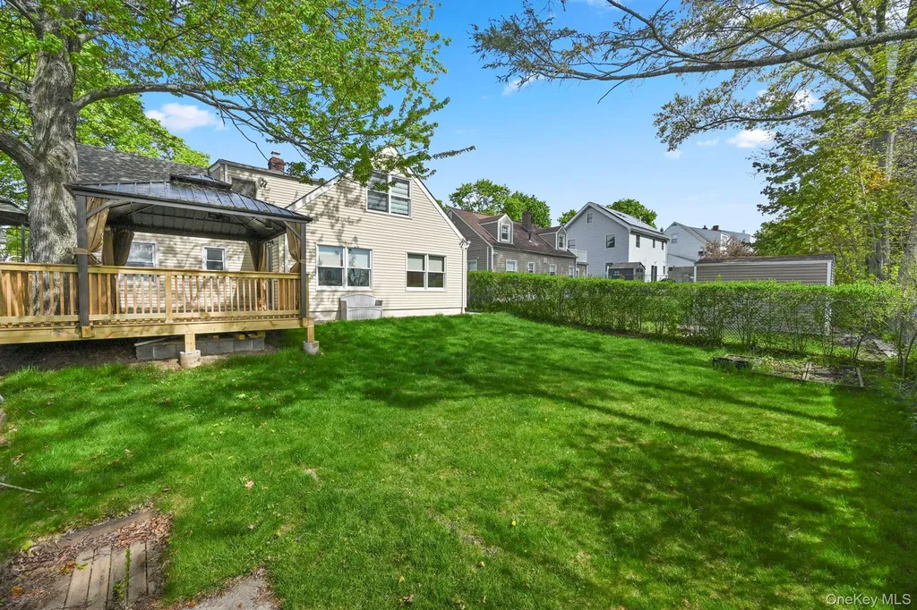 38 Croydon Road Yonkers NY 10710
