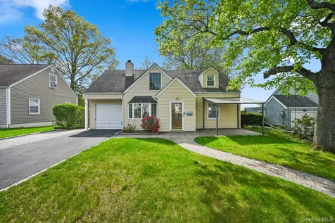 38 Croydon Road Yonkers NY 10710