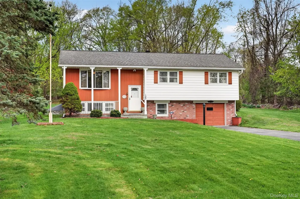 133 Blumel Road Middletown NY 10941
