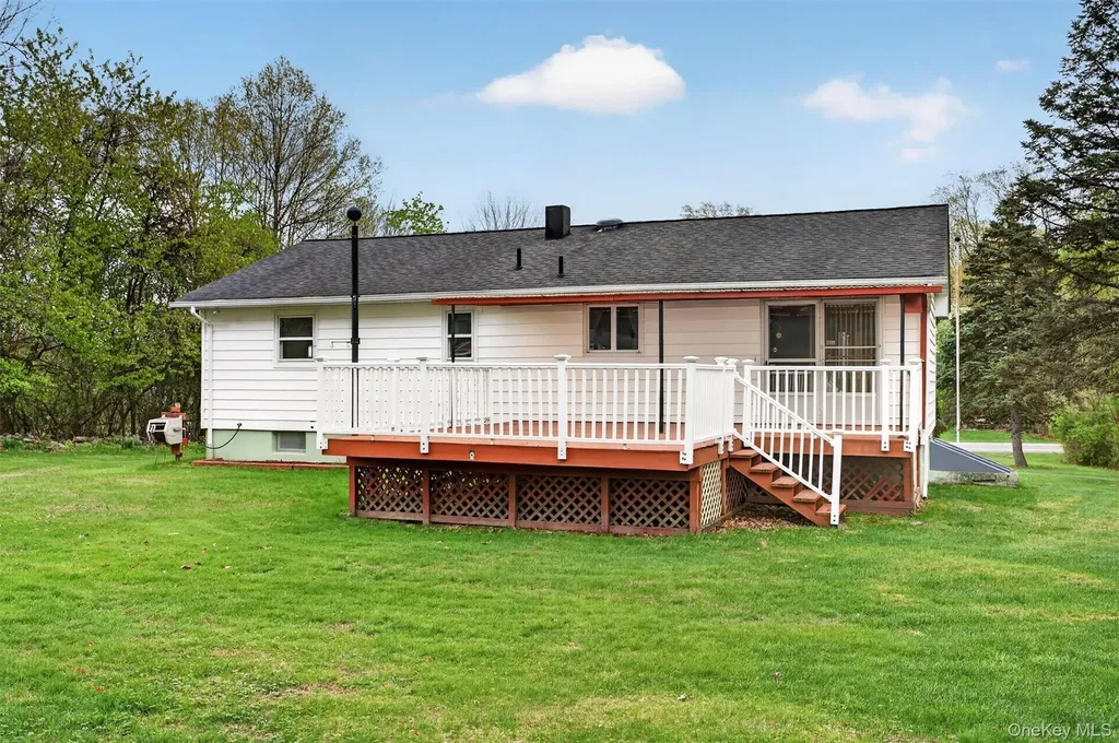 133 Blumel Road Middletown NY 10941