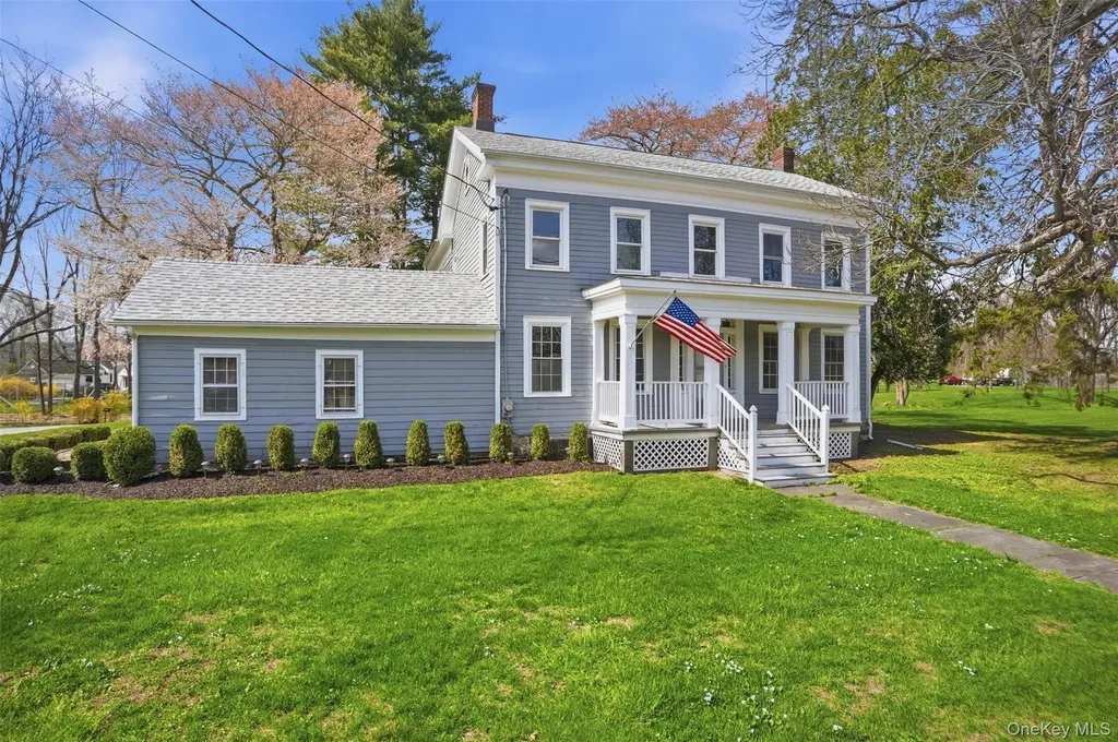 3408 Us Highway 209 Stone Ridge NY 12484