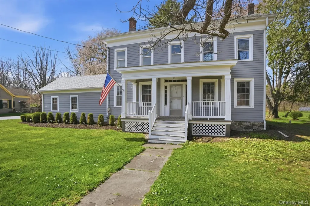 3408 Us Highway 209 Stone Ridge NY 12484