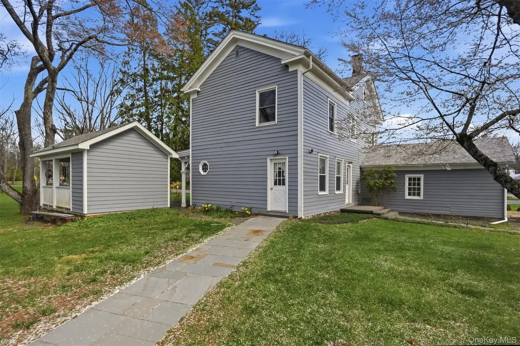 3408 Us Highway 209 Stone Ridge NY 12484