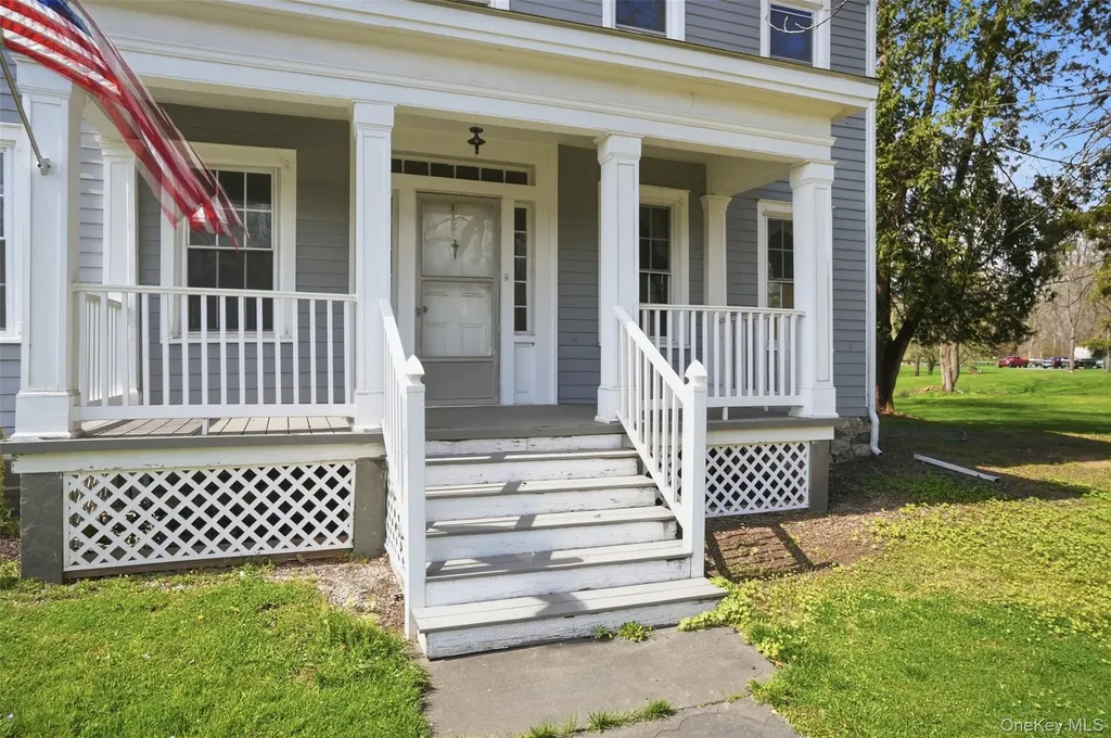 3408 Us Highway 209 Stone Ridge NY 12484