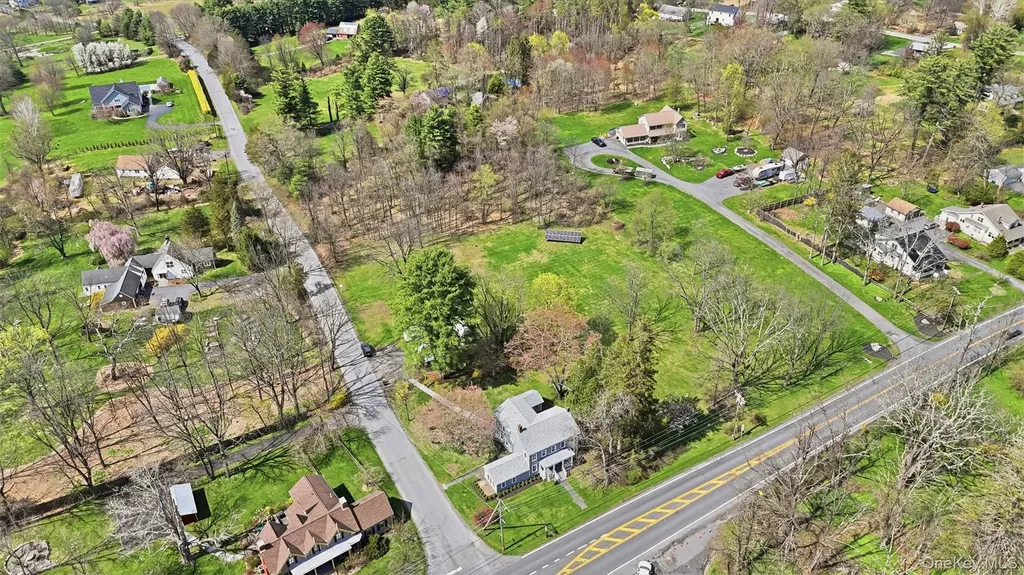 3408 Us Highway 209 Stone Ridge NY 12484