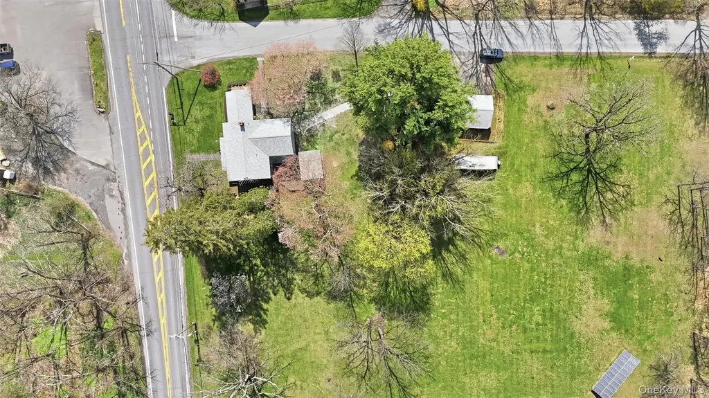 3408 Us Highway 209 Stone Ridge NY 12484