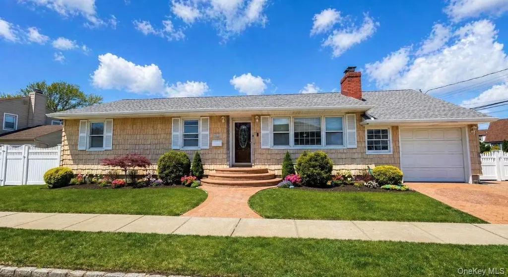 6 Curlew Place Massapequa NY 11758