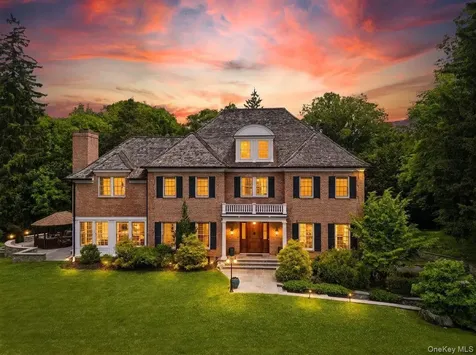 2 Heathcote Drive Mount Kisco NY 10549