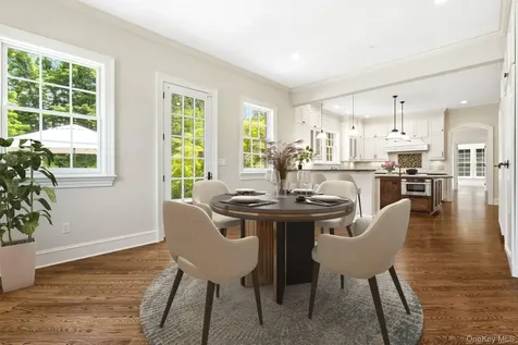 2 Heathcote Drive Mount Kisco NY 10549