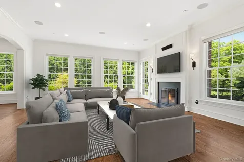 2 Heathcote Drive Mount Kisco NY 10549