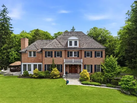 2 Heathcote Drive Mount Kisco NY 10549