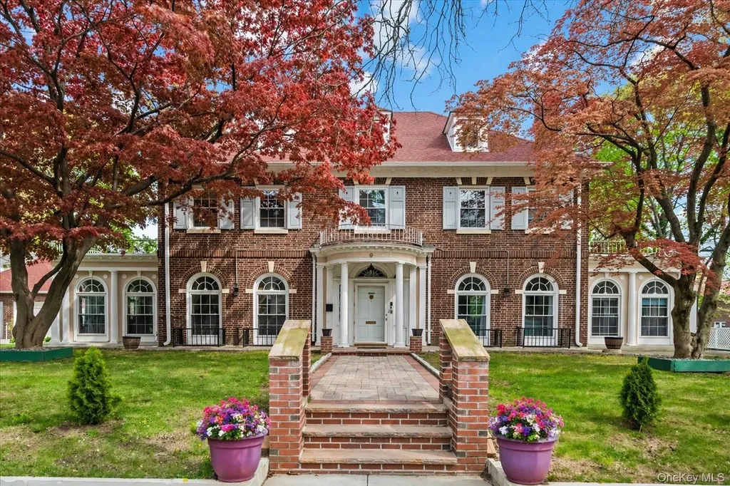 9 Frederick Place Mount Vernon NY 10552