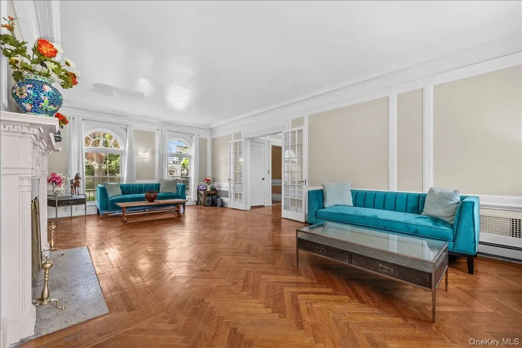 9 Frederick Place Mount Vernon NY 10552