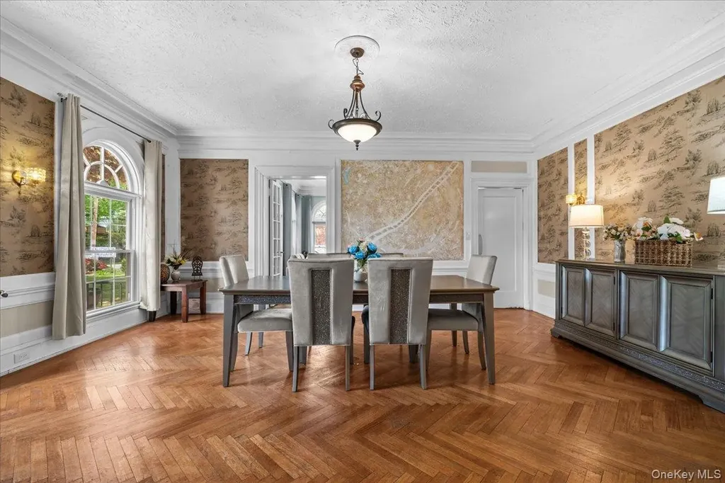 9 Frederick Place Mount Vernon NY 10552