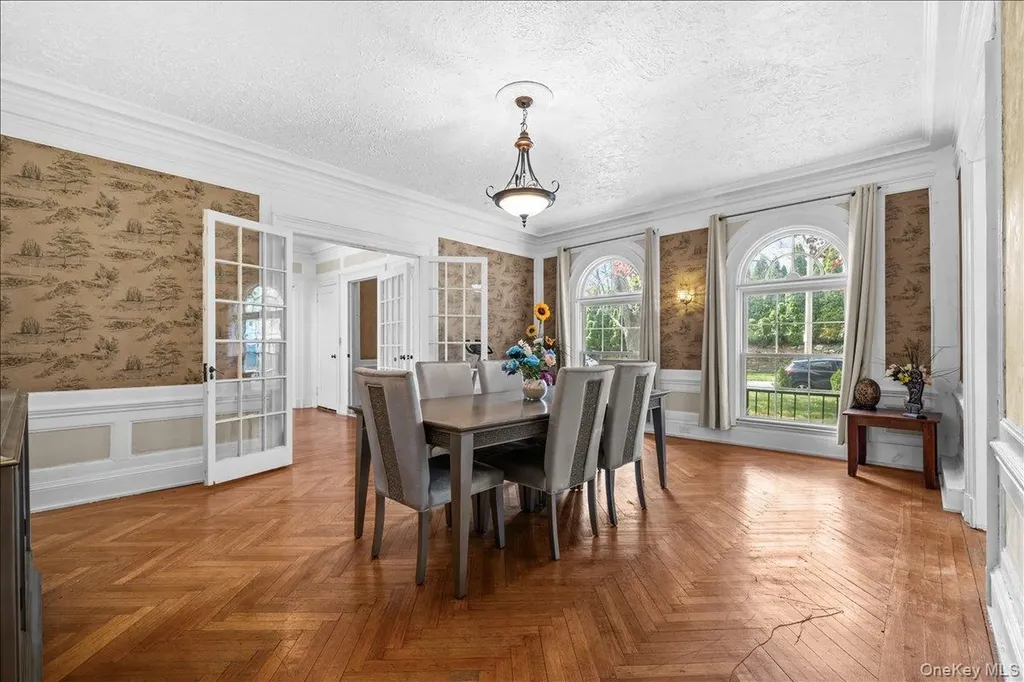 9 Frederick Place Mount Vernon NY 10552