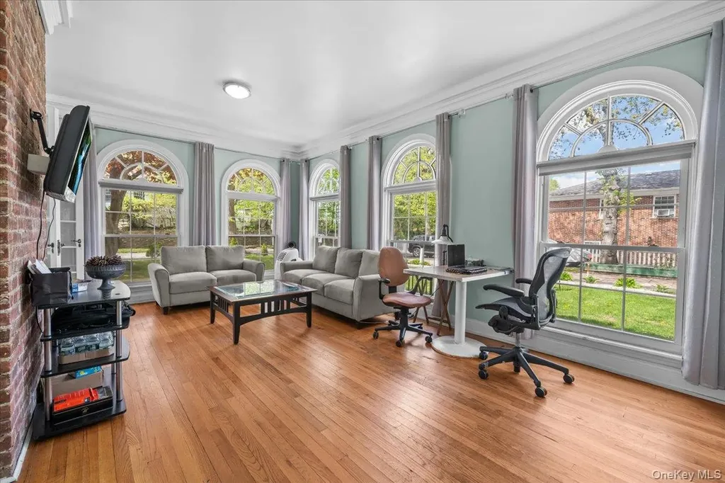 9 Frederick Place Mount Vernon NY 10552