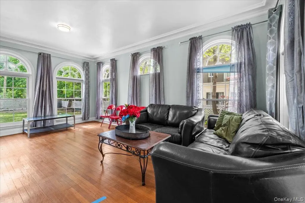 9 Frederick Place Mount Vernon NY 10552