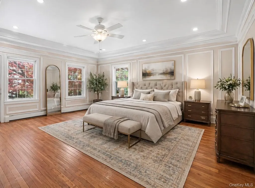 9 Frederick Place Mount Vernon NY 10552