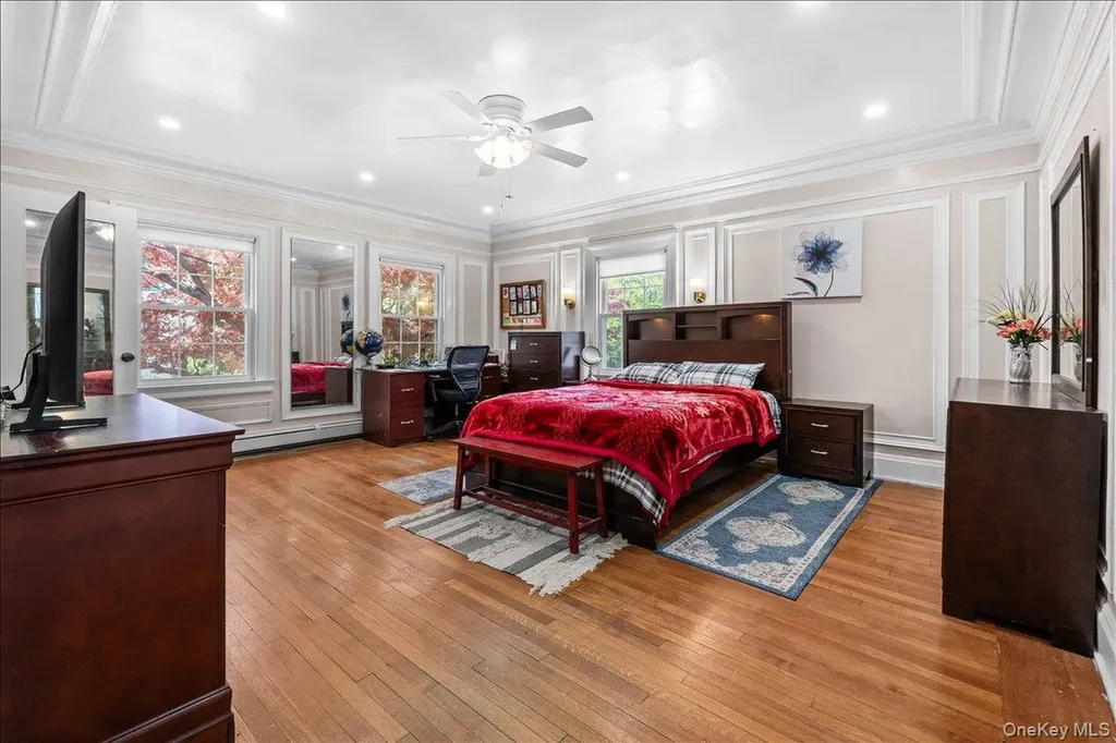 9 Frederick Place Mount Vernon NY 10552