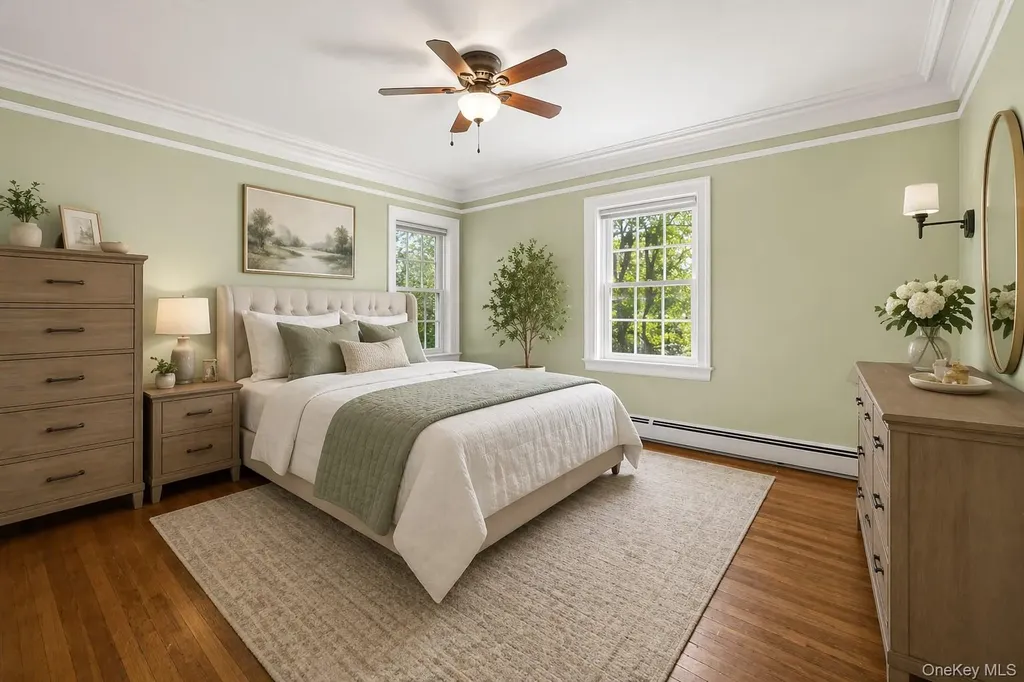 9 Frederick Place Mount Vernon NY 10552