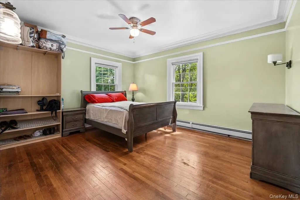 9 Frederick Place Mount Vernon NY 10552