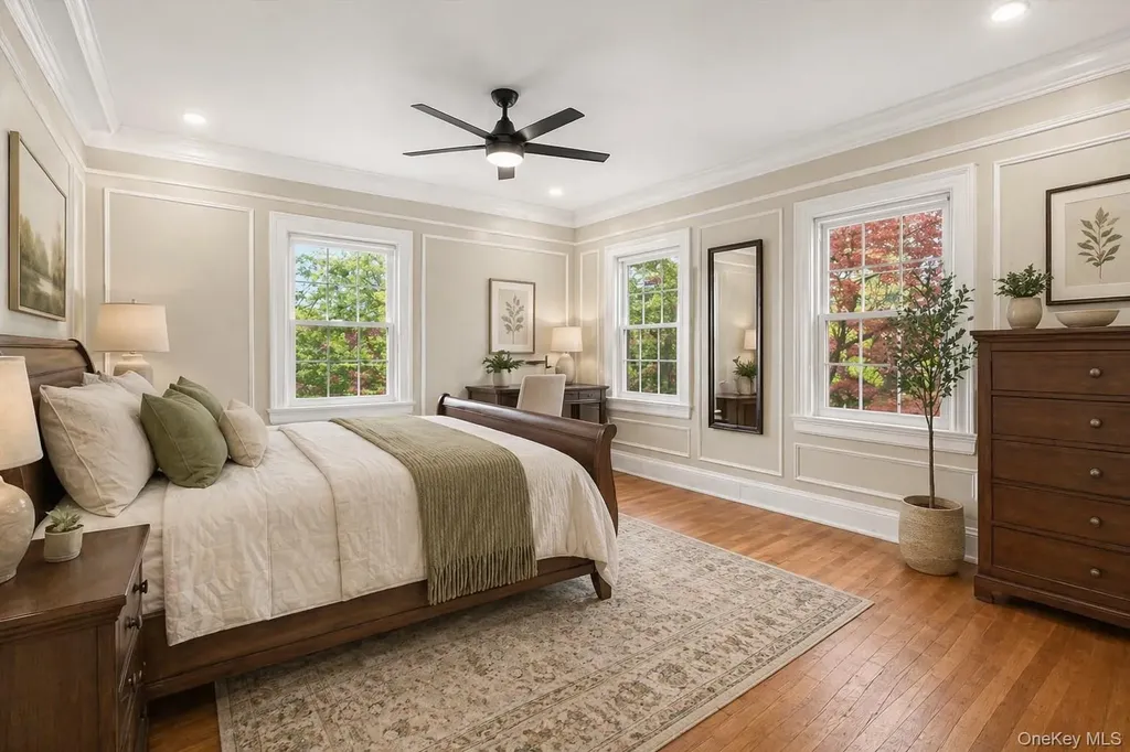 9 Frederick Place Mount Vernon NY 10552