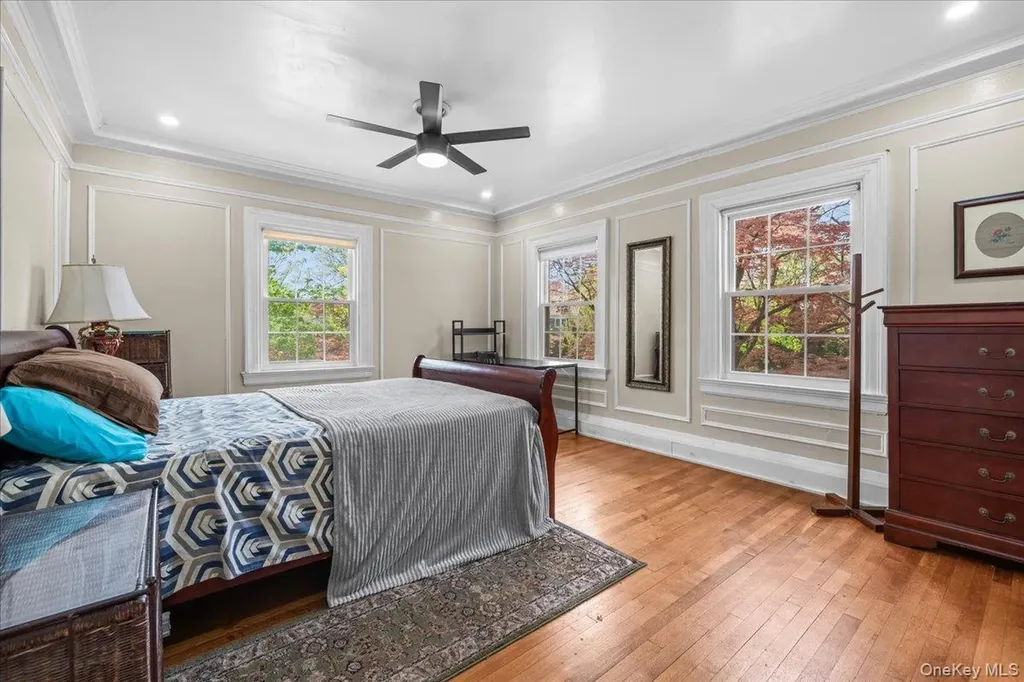 9 Frederick Place Mount Vernon NY 10552