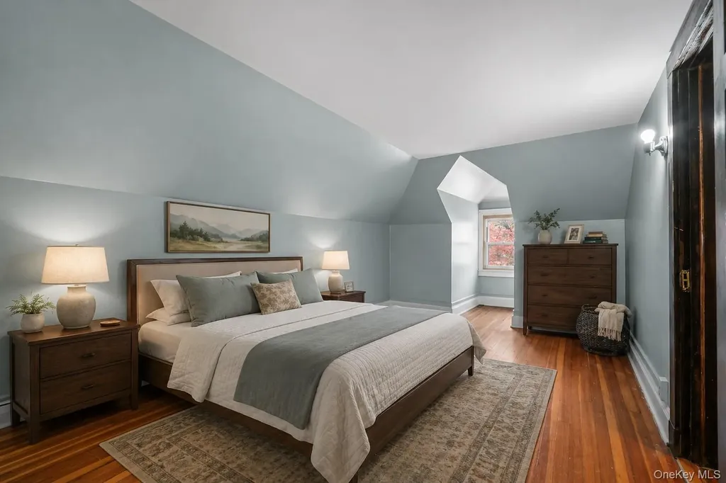 9 Frederick Place Mount Vernon NY 10552