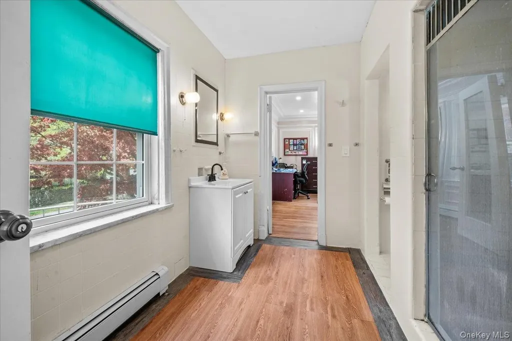 9 Frederick Place Mount Vernon NY 10552