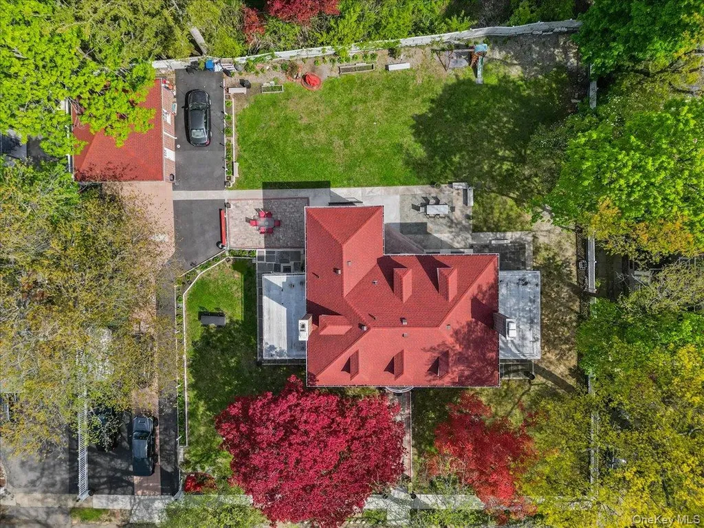 9 Frederick Place Mount Vernon NY 10552