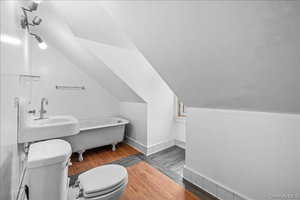 9 Frederick Place Mount Vernon NY 10552