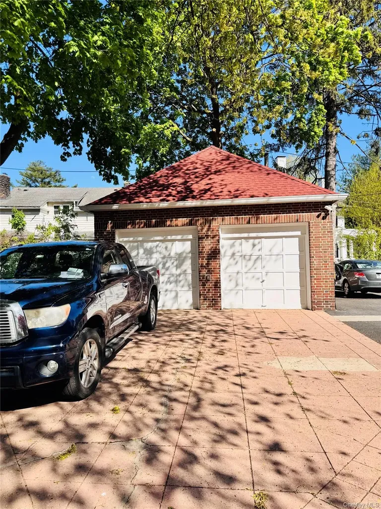 9 Frederick Place Mount Vernon NY 10552
