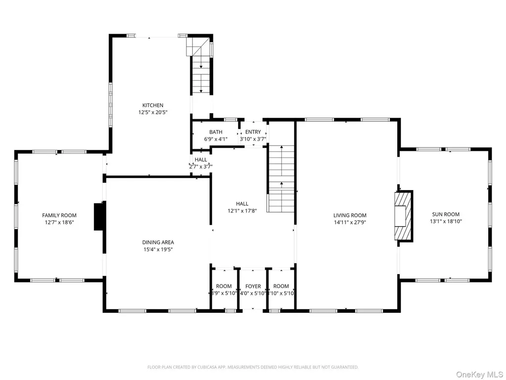 9 Frederick Place Mount Vernon NY 10552