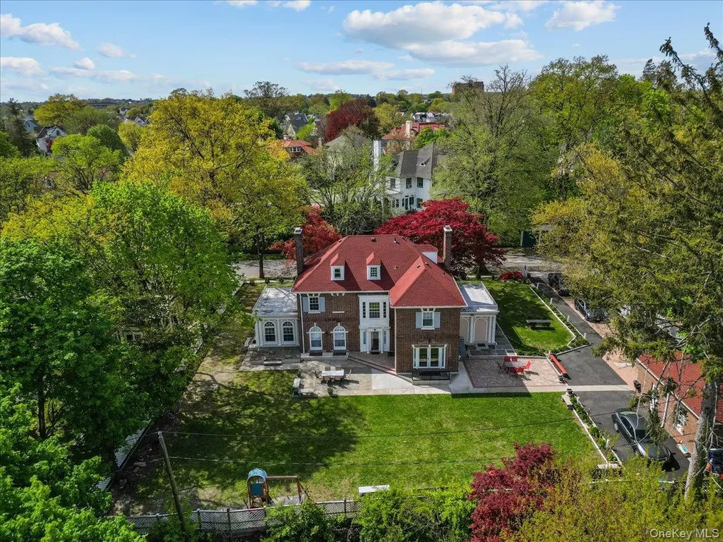 9 Frederick Place Mount Vernon NY 10552