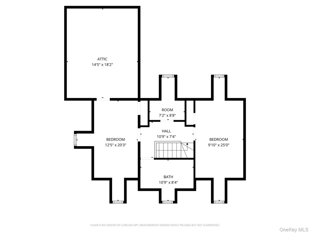 9 Frederick Place Mount Vernon NY 10552