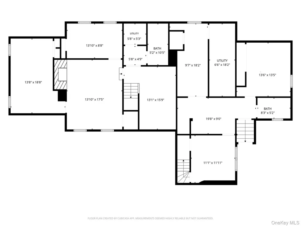 9 Frederick Place Mount Vernon NY 10552