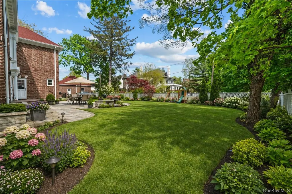 9 Frederick Place Mount Vernon NY 10552