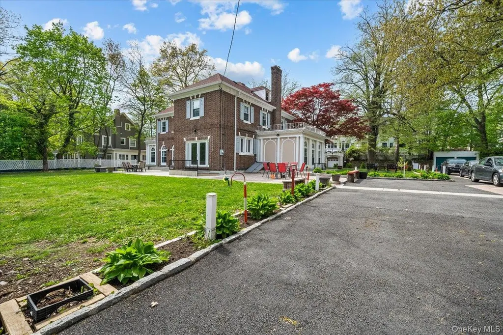 9 Frederick Place Mount Vernon NY 10552