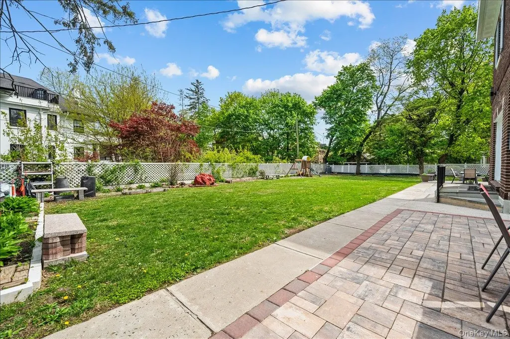 9 Frederick Place Mount Vernon NY 10552