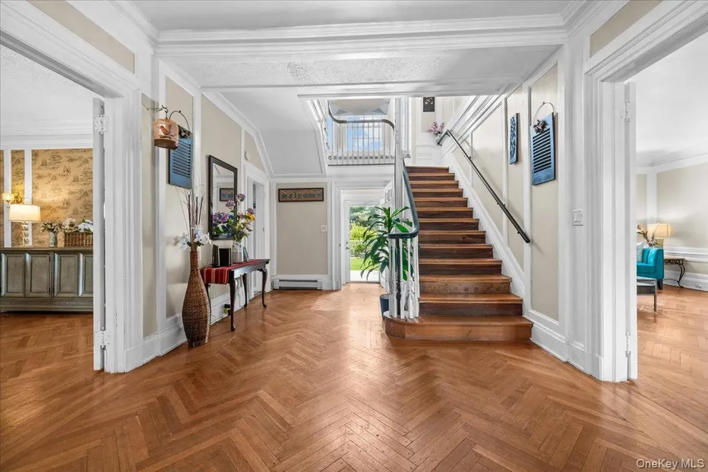 9 Frederick Place Mount Vernon NY 10552